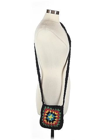 Unbranded Crossbody Bag (view 2)