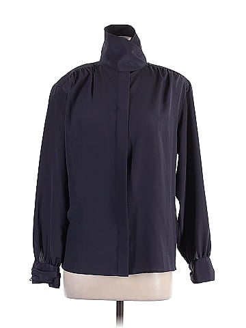 Saville Long Sleeve Blouse (view 1)