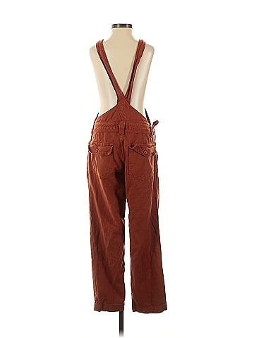 Lucky Brand Overalls (view 2)