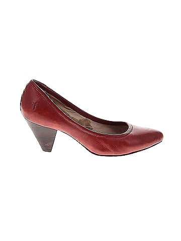 FRYE Heels (view 1)