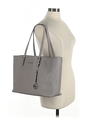 MICHAEL Michael Kors Satchel (view 2)