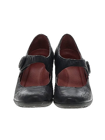 Dansko Heels (view 2)