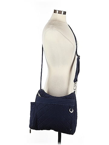 RFID Crossbody Bag (view 2)