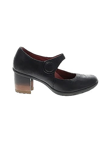 Dansko Heels (view 1)