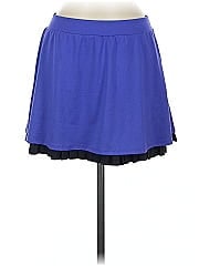 Tail Casual Skirt