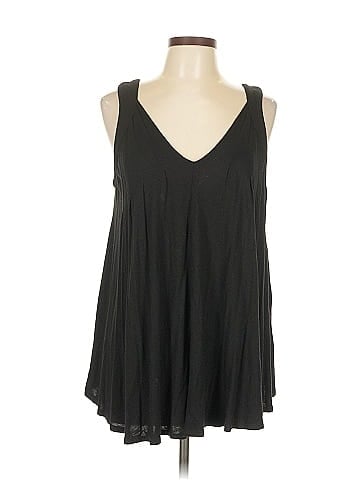 Meadow Rue Sleeveless Blouse (view 1)