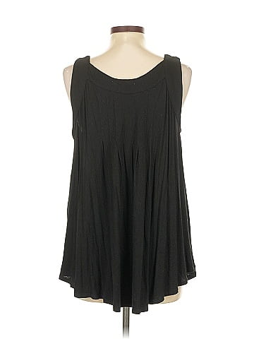 Meadow Rue Sleeveless Blouse (view 2)