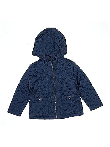 The Children's Place Jacket (view 1)