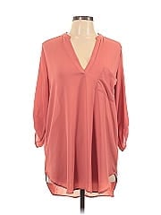 Lush 3/4 Sleeve Blouse