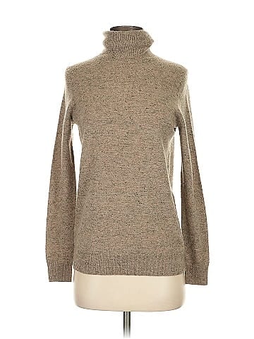 C by Bloomingdales Cashmere Pullover Sweater (view 1)