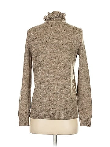 C by Bloomingdales Cashmere Pullover Sweater (view 2)