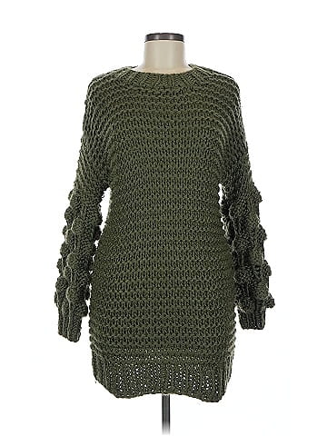 Macaron Pullover Sweater (view 1)