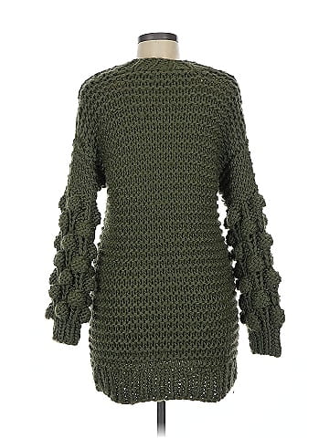 Macaron Pullover Sweater (view 2)