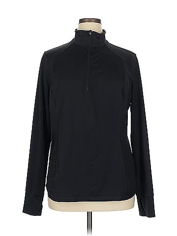 Tek Gear Track Jacket (view 1)