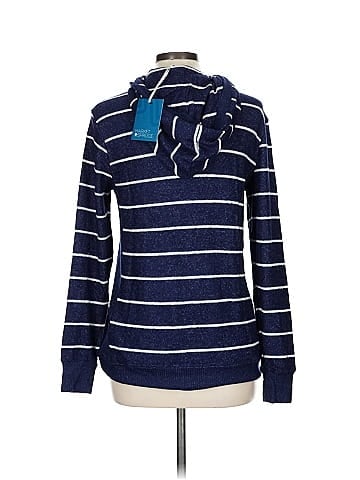 Market and Spruce Zip Up Hoodie (view 2)