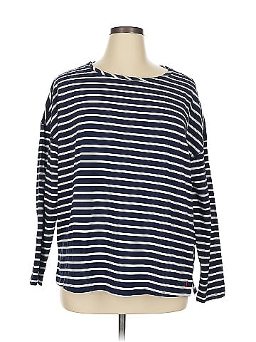 Joules Long Sleeve T-Shirt (view 1)