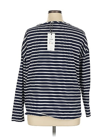 Joules Long Sleeve T-Shirt (view 2)