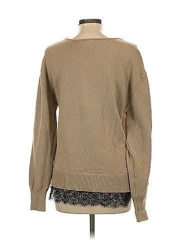 Laundry by Shelli Segal Long Sleeve Top (view 2)