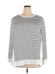 Zenergy By Chico's Pullover Sweater