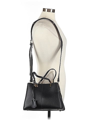 Charming Charlie Satchel (view 2)