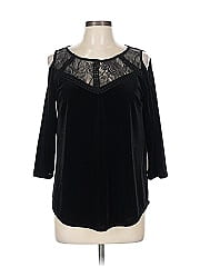 Soho 3/4 Sleeve Top