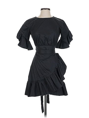 Cynthia Rowley Cocktail Dress (view 1)