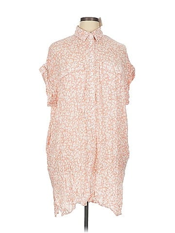 Lost + Wander Casual Dress (view 1)