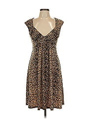 Connected Apparel Cocktail Dress