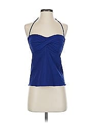 Becca Sleeveless Blouse