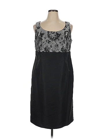 R&M Richards Cocktail Dress (view 1)