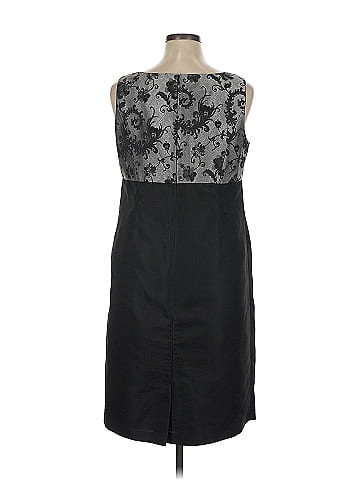 R&M Richards Cocktail Dress (view 2)