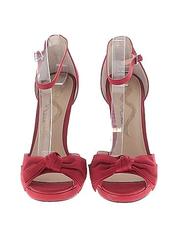 Nina Heels (view 2)
