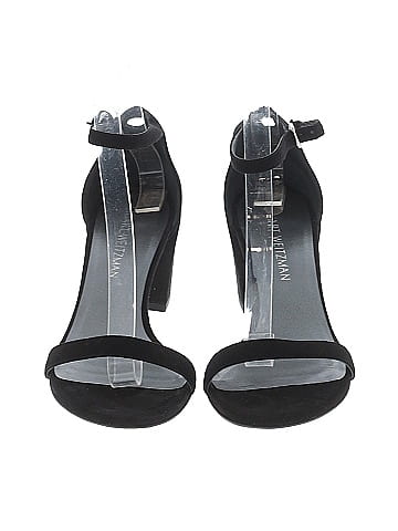 Stuart Weitzman Heels (view 2)
