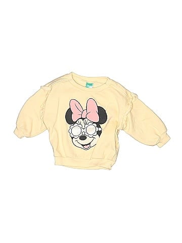 Disney Sweatshirt (view 1)