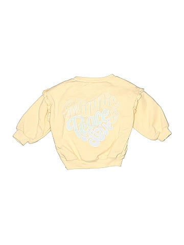 Disney Sweatshirt (view 2)