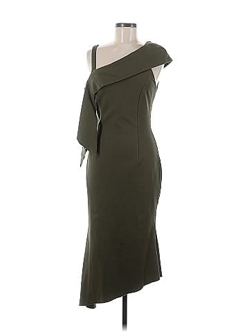Elliatt Cocktail Dress (view 1)