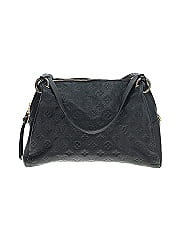 Louis Vuitton Leather Shoulder Bag