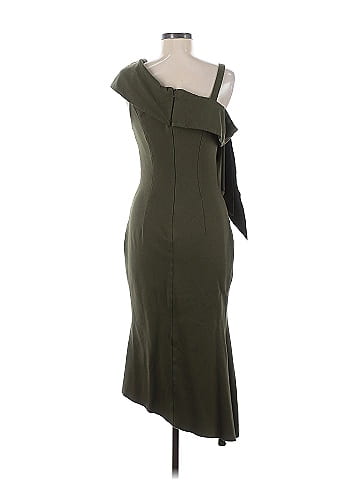 Elliatt Cocktail Dress (view 2)