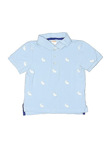 Gymboree Short Sleeve Polo (view 1)