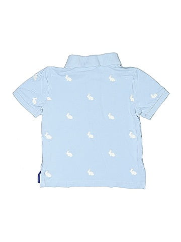 Gymboree Short Sleeve Polo (view 2)