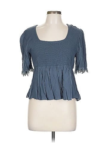 Nectar Clothing Short Sleeve Top (view 1)