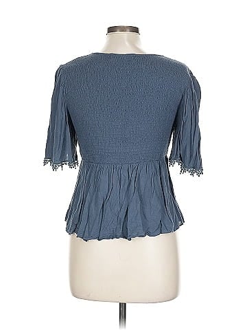 Nectar Clothing Short Sleeve Top (view 2)