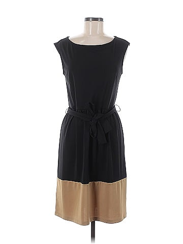 Ann Taylor Factory Casual Dress (view 1)