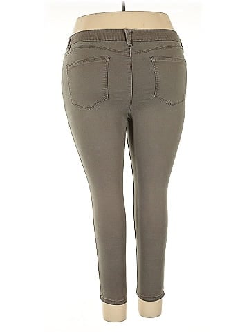 Wit & Wisdom Casual Pants (view 2)