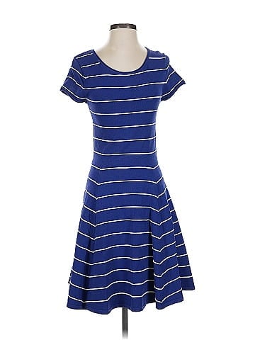 Krimson Klover Casual Dress (view 1)