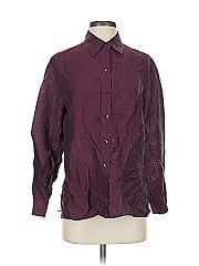 Chico's Design Long Sleeve Button Down Shirt