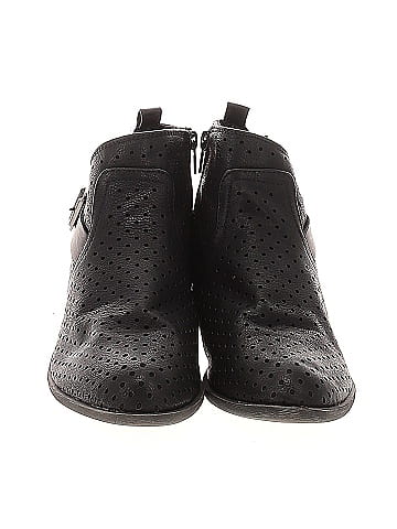 Maurices Ankle Boots (view 2)