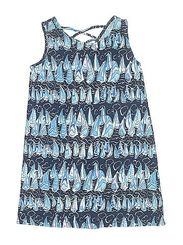 Lilly Pulitzer Dress (view 1)