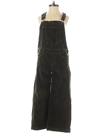 Gap Overalls (view 1)