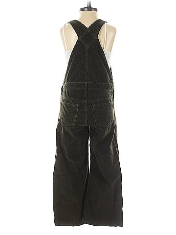 Gap Overalls (view 2)